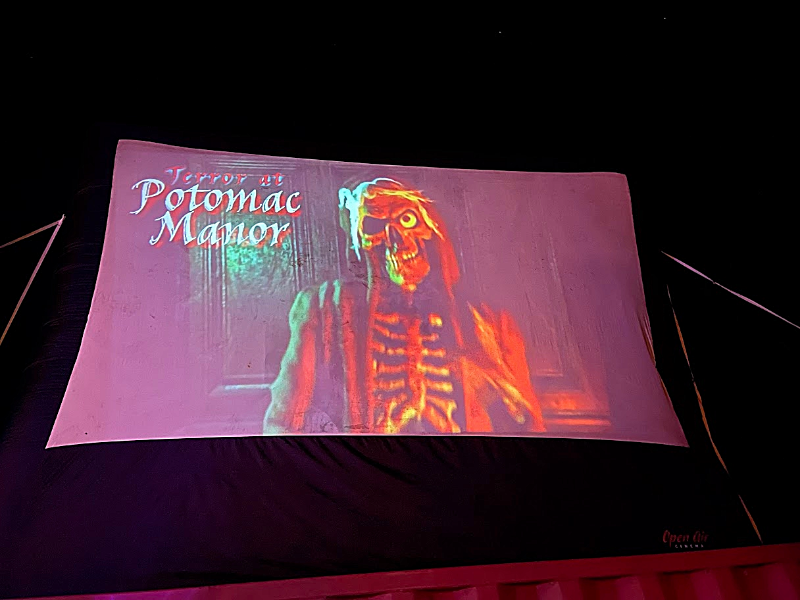 Terror at Potomac Manor 2025 - image-5