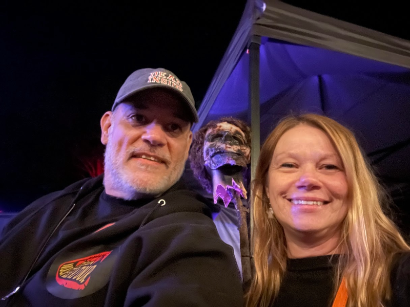 Terror at Potomac Manor 2025 - image-7
