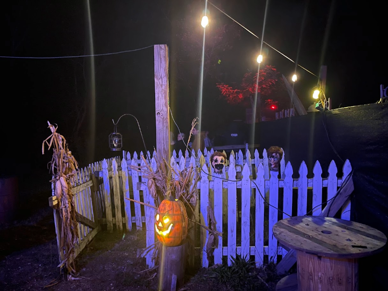 Terror at Potomac Manor 2025 - image-9