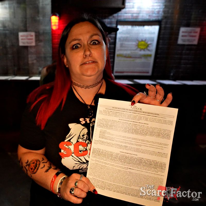 The 17th Door Haunt Experience 2025 - 17th-Door-Customer-Service