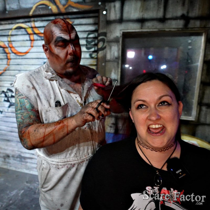 The 17th Door Haunt Experience 2025 - 17th-Door-Summary-Hair-Cut