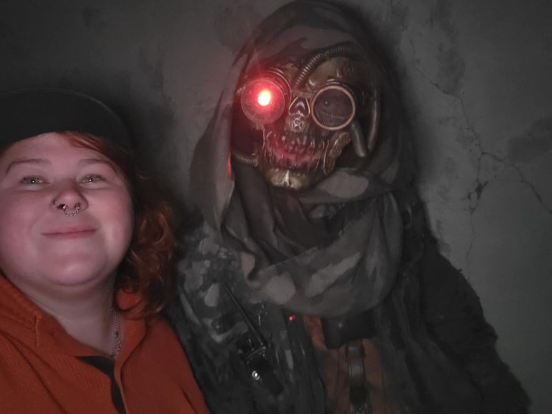 The Asylum 2025 - DJ-Selfie-Asylum