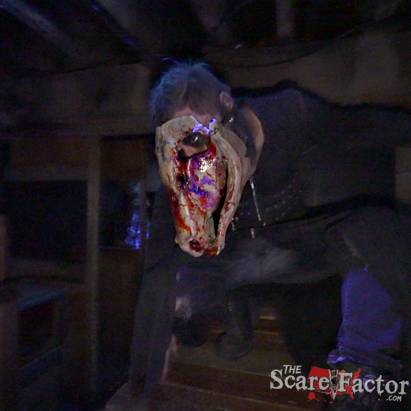 The Baxter Avenue Morgue 2025 - Baxter-Avenue-Cast-Climber