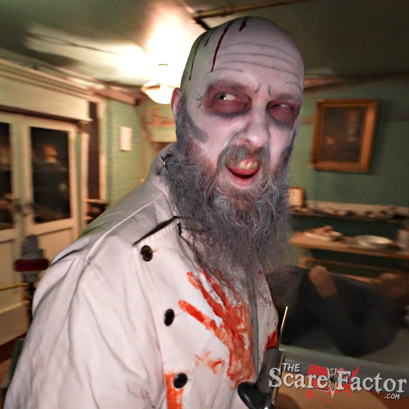 The Baxter Avenue Morgue 2025 - Baxter-Avenue-Cast