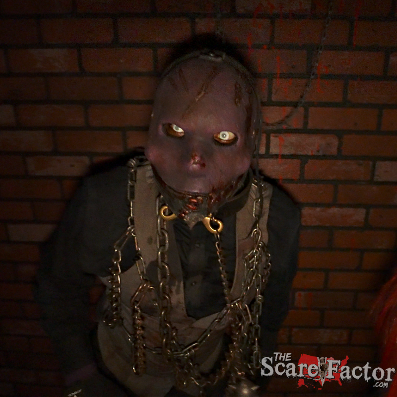The Baxter Avenue Morgue 2025 - Baxter-Avenue-Costuming-Creature