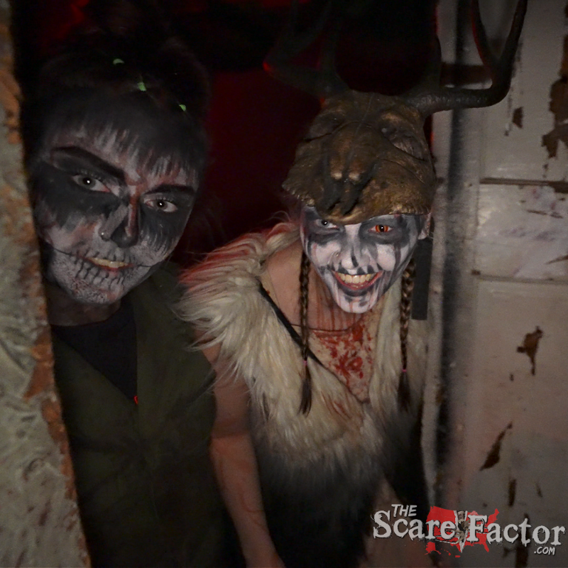 The Baxter Avenue Morgue 2025 - Baxter-Avenue-Costuming-Ladies