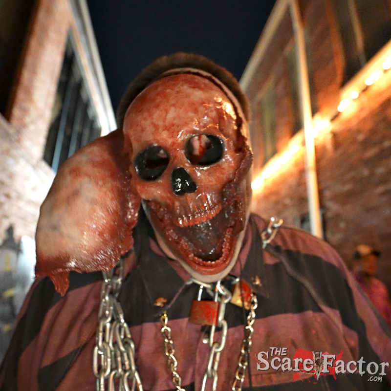 The Baxter Avenue Morgue 2025 - Baxter-Avenue-Entertainment