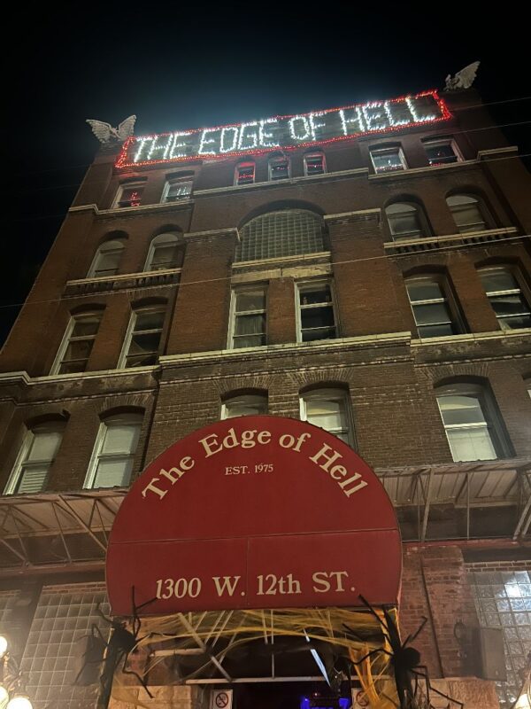 The Edge of Hell 2025 - IMG_1819