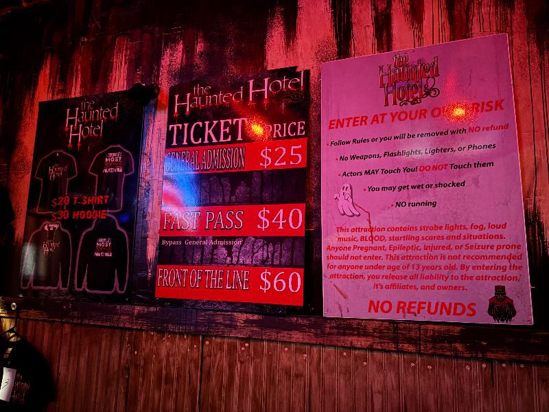 The Haunted Hotel KY 2025 - The-Haunted-Hotel-4