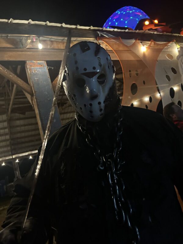 The Haunted River Float 2025 - IMG_1885
