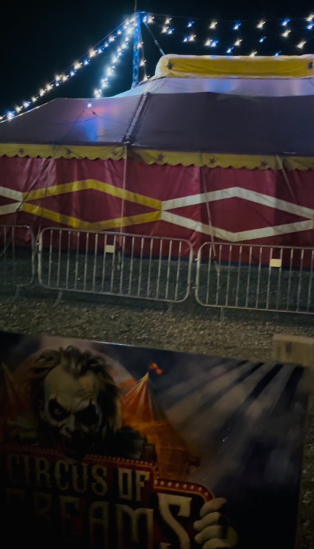 The Howl Scream Park at Mead Open Farm 2025 - IMG_9484