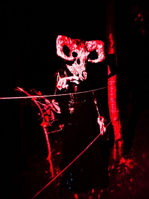 Total Terror Haunted Attraction 2025 - 31db69ee0bc9498aaa16ebcd775534ea