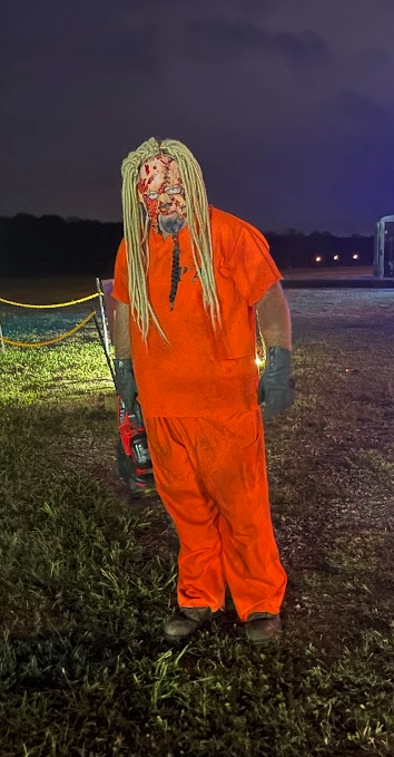 Total Terror Haunted Attraction 2025 - image-10