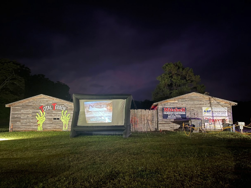 Total Terror Haunted Attraction 2025 - image-11