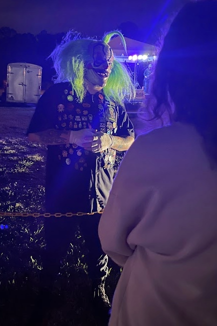 Total Terror Haunted Attraction 2025 - image-12