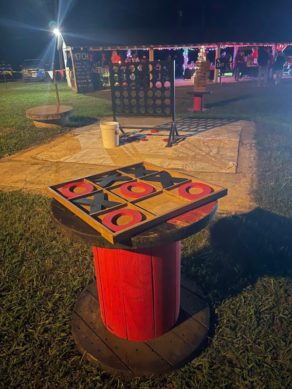 Total Terror Haunted Attraction 2025 - image-13