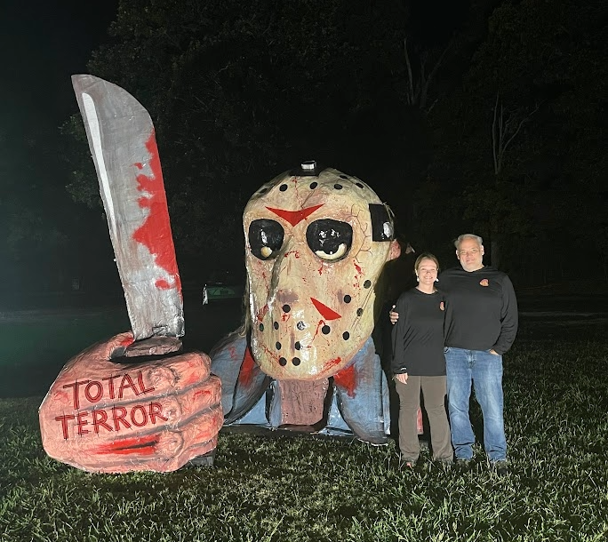 Total Terror Haunted Attraction 2025 - image-9
