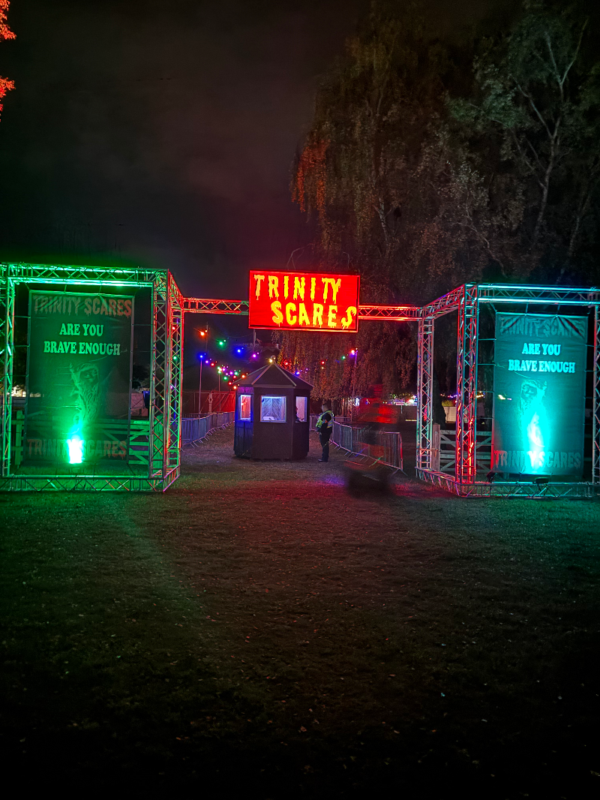Trinity Scares 2025 - IMG_8916