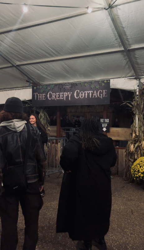 Tulleys Shocktober Fest Scream Park 2025 - IMG_8559