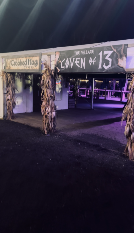 Tulleys Shocktober Fest Scream Park 2025 - IMG_8560