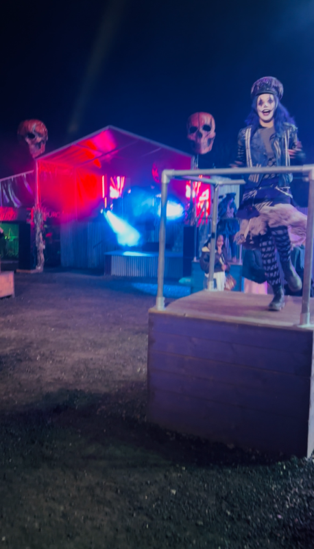 Tulleys Shocktober Fest Scream Park 2025 - IMG_8562