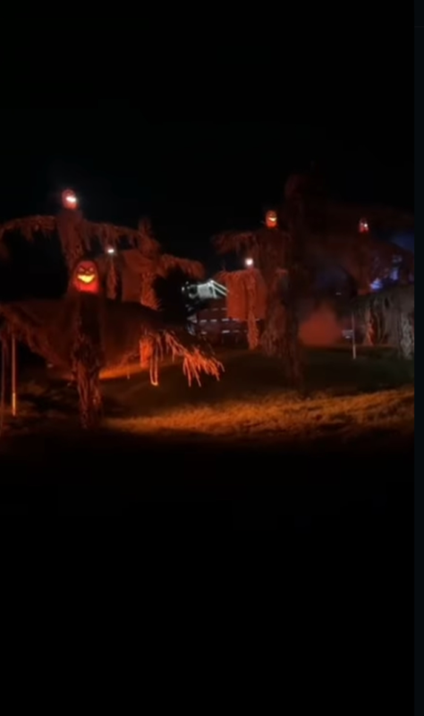 Tulleys Shocktober Fest Scream Park 2025 - IMG_8569