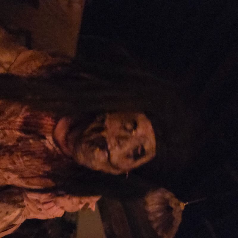 Unreal Nightmares 2025 - eidola
