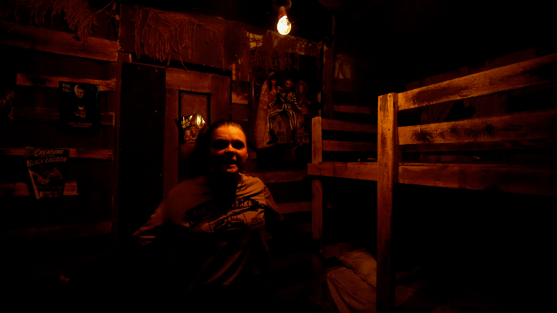 Wells Township Haunted House 2025 - Wells-Township-6