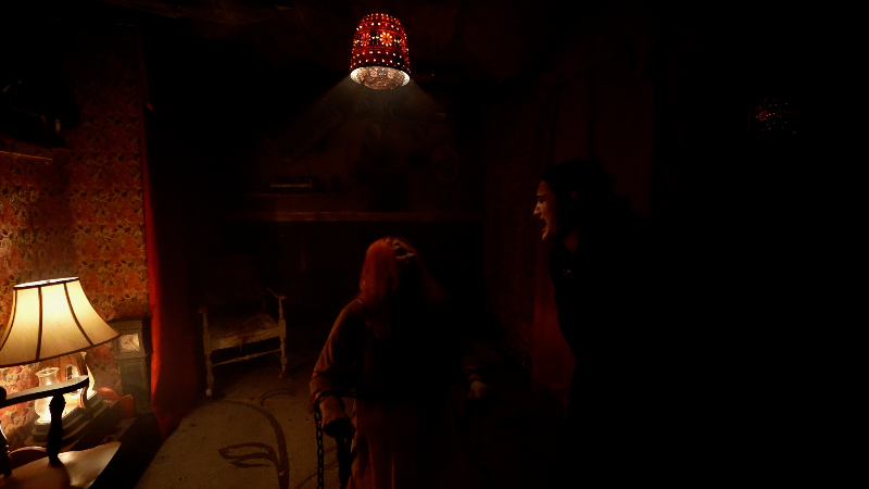 Wells Township Haunted House 2025 - Wells-Township-7