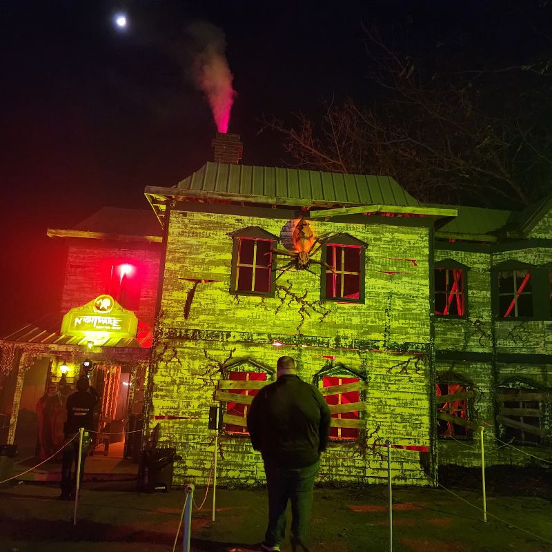 Wicked World ScareGrounds 2025 - Wicked-World-immersion-Front