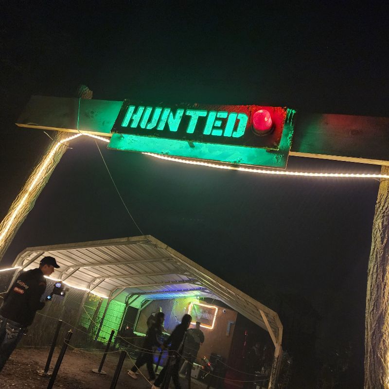 Wicked World ScareGrounds 2025 - Wicked-World-Immersion-Hunted
