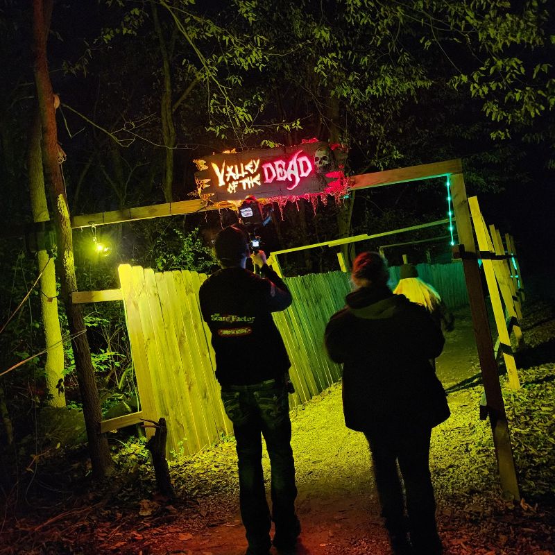 Wicked World ScareGrounds 2025 - Wicked-World-Immersion-Valley-of-the-Dead