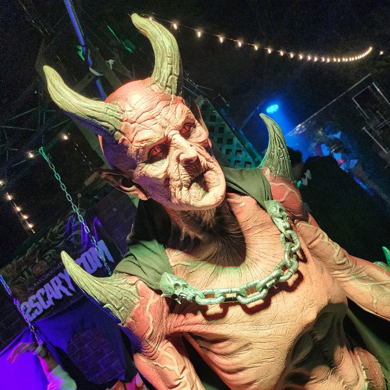 Wicked World ScareGrounds 2025 - Wicked-World-SPFX