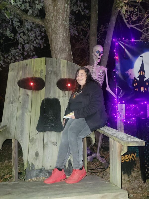 Winders Haunted Farm and Windermere Manor and Ghost Walks 2025 - Winders-Morgan
