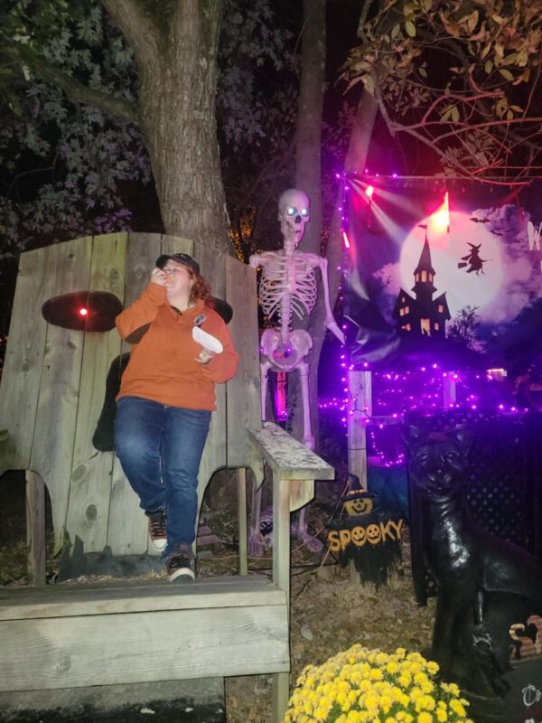 Winders Haunted Farm and Windermere Manor and Ghost Walks 2025 - Winders-Tay