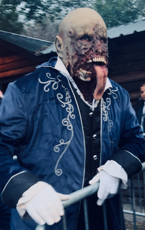 Yorkshire Scare Grounds Scream Park 2025 - IMG_8218