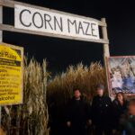 Haunt Visit Photo