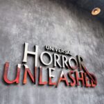 Haunt Visit Photo