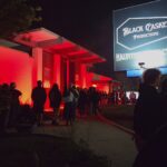 Haunt Visit Photo