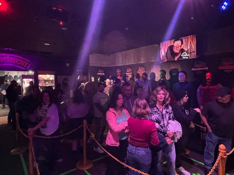 Awaken Haunted Attraction