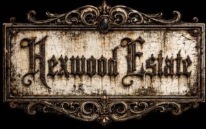 Hexwood Estate logo