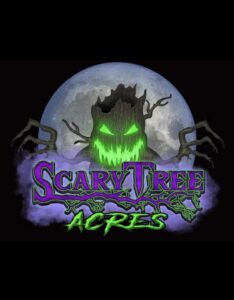 Scarytree Acres logo
