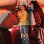 Haunt Visit Photo