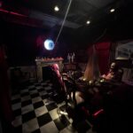Haunt Visit Photo