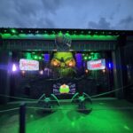 Haunt Visit Photo