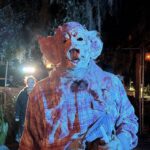 Haunt Visit Photo
