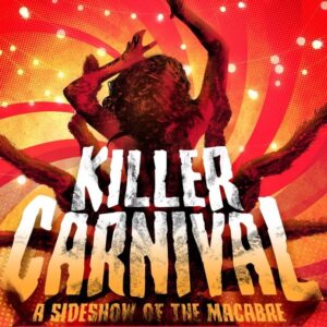 Killer Carnival logo