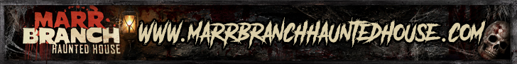 Marr Branch Haunted House