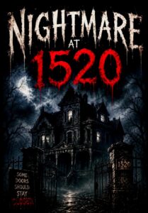 Nightmare at 1520 logo