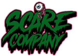 Scare Company logo